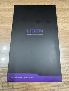 Switch2 保護ガラスフィルム　Lisen 1枚のみ