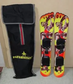 KNEISSL - スキーボード【BG08】BigFoot 65cm KNEISSL - スキーボード【BG08】BigFoot 65cmの通販 by Take