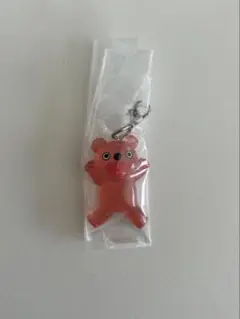 ノンタン めじるしアクセサリー くまさん
