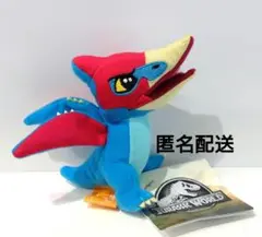 ジュラシック ワールド マスコット かみつきVer.