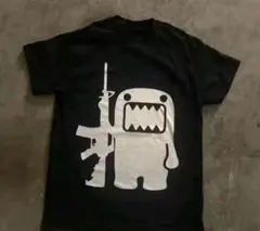 ドーモくん AK47 opium Tシャツ archive y2k