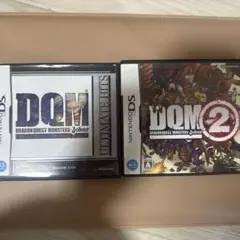 ニンテンドーDSドラクエジョーカー、ジョーカー2