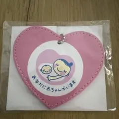 マタニティマーク