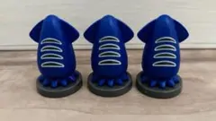 【まもなく出品終了】スプラトゥーン　チョコエッグ　まとめ売り