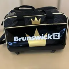 2025年最新】Brunswick ボウリング用バッグの人気アイテム