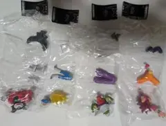 HGドラゴンボール03 DAIMA EDITION　全4種　⑤