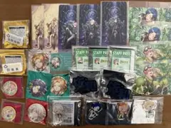 オンエア! グッズまとめ売り　エメ⭐︎カレ 20点以上