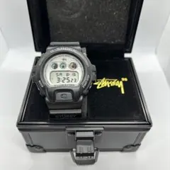 Stussy 時計 新品未使用 電池なし 2025年最新】STUSSY メンズ 腕時計(アナログ)の人気アイテム