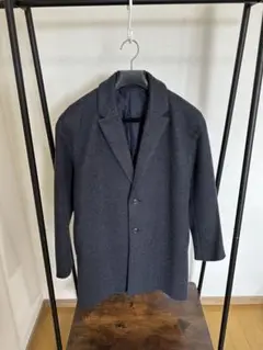 AZUL moussy メンズコート　美品
