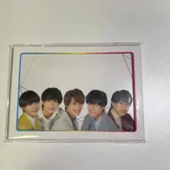 【未開封】Aぇ！group 小島健 佐野晶哉 出演 笑劇 グッズ