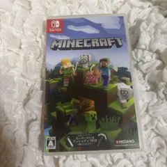 NintendoSwitch マイクラフト マイク