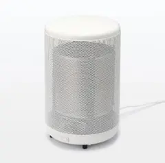 2025年最新】無印良品 電気ヒーターの人気アイテム - メルカリ