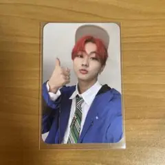 enhypen JUNGWON ジョンウォントレカ YIZHIYU 中華2次