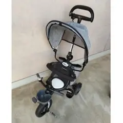 アイデス 三輪車