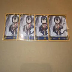 コレクションカード 燕青