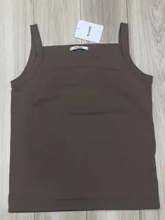 SLOANE キャミソール 新品タグ付き