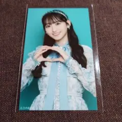 乃木坂　一ノ瀬美空　ネーブルオレンジミニ写真