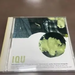 IQU with Miranda July CD