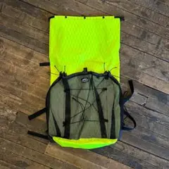 ZimmerBuilt BigStep Pack カスタムオーダー品 新品