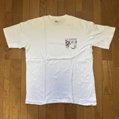 ユニクロ　UT