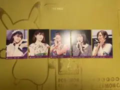 乃木坂46 トレカ 西野七瀬