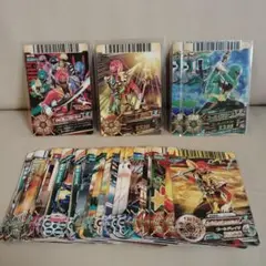 ダイスオーDX　ゴーカイジャー　まとめ売り