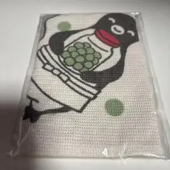 Suicaペンギン　手拭きタオル