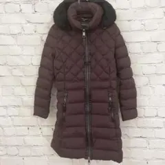 TOMMY HILFIGER トミーフィルガー ダウンコート