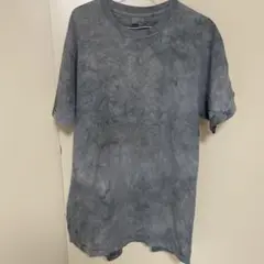 the mountain ザマウンテン　タイダイ