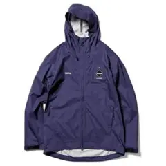 F.C.Real Bristol 21SS RAIN JACKET M soph