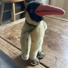 シュタイフ　ペンギン　オールド