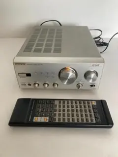 2025年最新】onkyo a-909xの人気アイテム - メルカリ