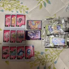ポケモンメザスタカード 12枚セット