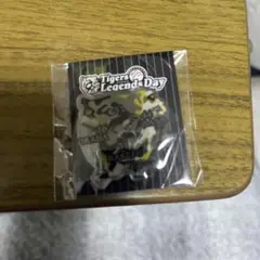 阪神 記念キーホルダー