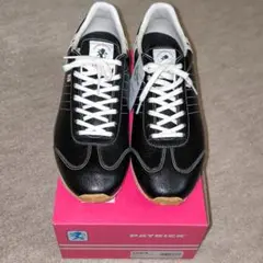 PATRICK PAMIR BLK サイズ42 未使用