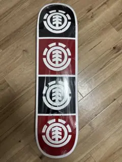 Element スケートボードデッキ 8.0インチ