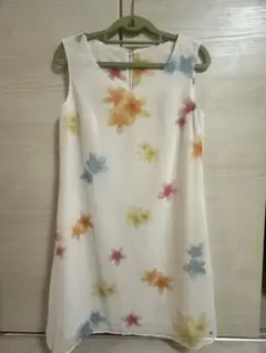 michellMacaron ワンピース M 新品タグ付き