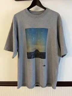 THE NORTH FACE Half Dome Photo Tシャツ 美品