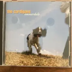 the cardigans emmerdale CD