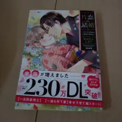片恋結婚　6巻