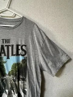 THE BEATLES ABBEY ROAD Tシャツ XL