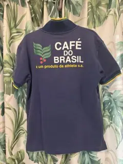 アスレタポロシャツ Ｌ ネイビー