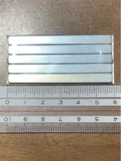 メーカー不明 鉄コレ用ウエイト5枚組