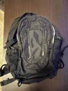The North Face ブラックバックパック