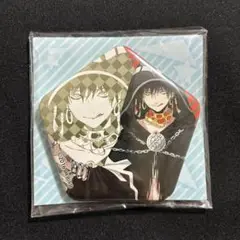 マジカルデイズ 缶バッジ　ミズチ