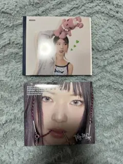 TWICE THIS IS FOR ジョンヨン Strategy ナヨン