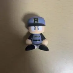 パワプロくん　ならぶんです　セントラル・リーグ　ホームVer. 阪神タイガース