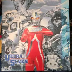 2025年最新】ウルトラセブン ldの人気アイテム - メルカリ