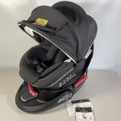 良品 カーメイト CAR MATE クルット4s プレミアム ナチュラルブラック