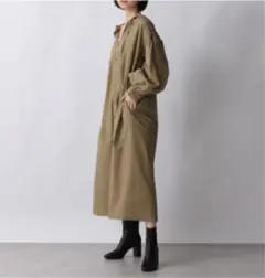 土日限定セール☆ローリーズファーム ☆3ウェイワンピース